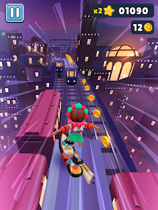 Subway Surfers 1